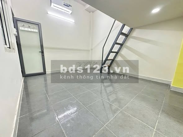 Cho thuê phòng tại 597/24 Quang Trung, P11, Gò Vấp