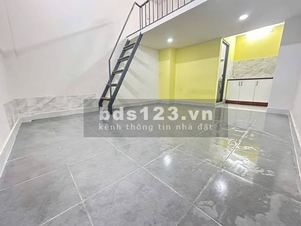 Cho thuê phòng tại 597/24 Quang Trung, P11, Gò Vấp