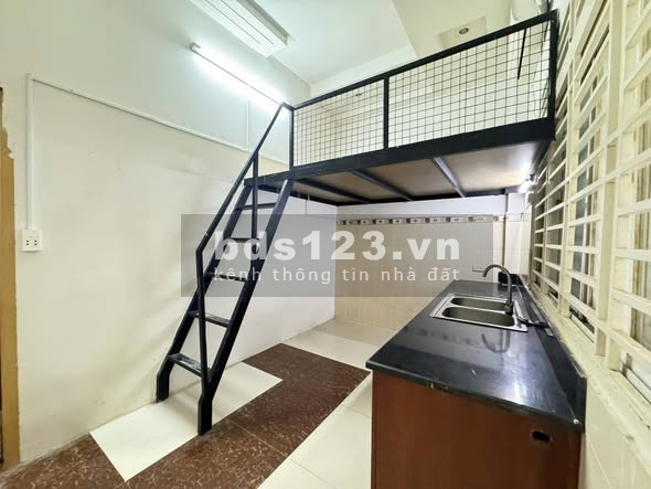 Phòng trọ 48 Thống Nhất, P10 Gò Vấp - Giá 3.5 triệu