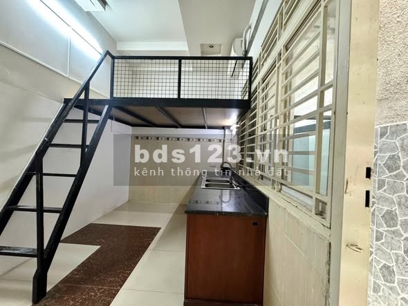 Phòng trọ 48 Thống Nhất, P10 Gò Vấp - Giá 3.5 triệu