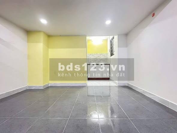 Cho thuê phòng tại 597/24 Quang Trung, P11, Gò Vấp