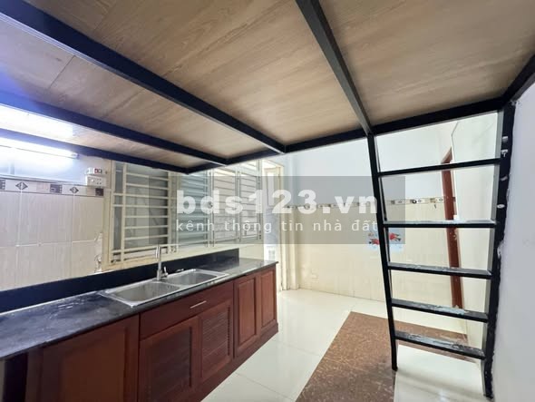 Phòng trọ 48 Thống Nhất, P10 Gò Vấp - Giá 3.5 triệu