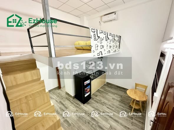 Phòng trọ 92 Vườn Lài, Q12 - Gần ĐH, an ninh, giờ giấc tự do