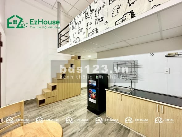 Phòng trọ 92 Vườn Lài, Q12 - Gần ĐH, an ninh, giờ giấc tự do