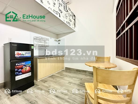 Phòng trọ 92 Vườn Lài, Q12 - Gần ĐH, an ninh, giờ giấc tự do