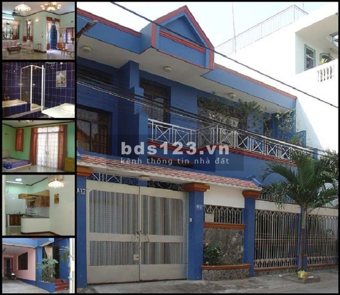 [CHÍNHCHỦ] Cho thuê nhà biệt thự, Bình Giã, 300m2, 4PN, 4WC,…