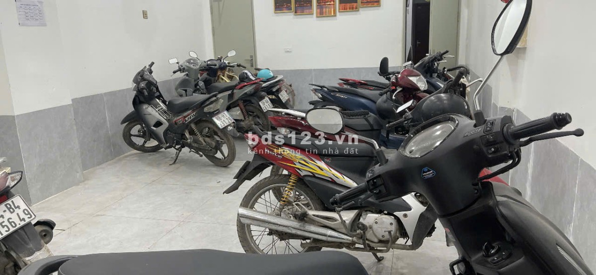 BÁN NHÀ THỤY PHƯƠNG, BẮC TỪ LIÊM, DÒNG TIỀN GẦN…