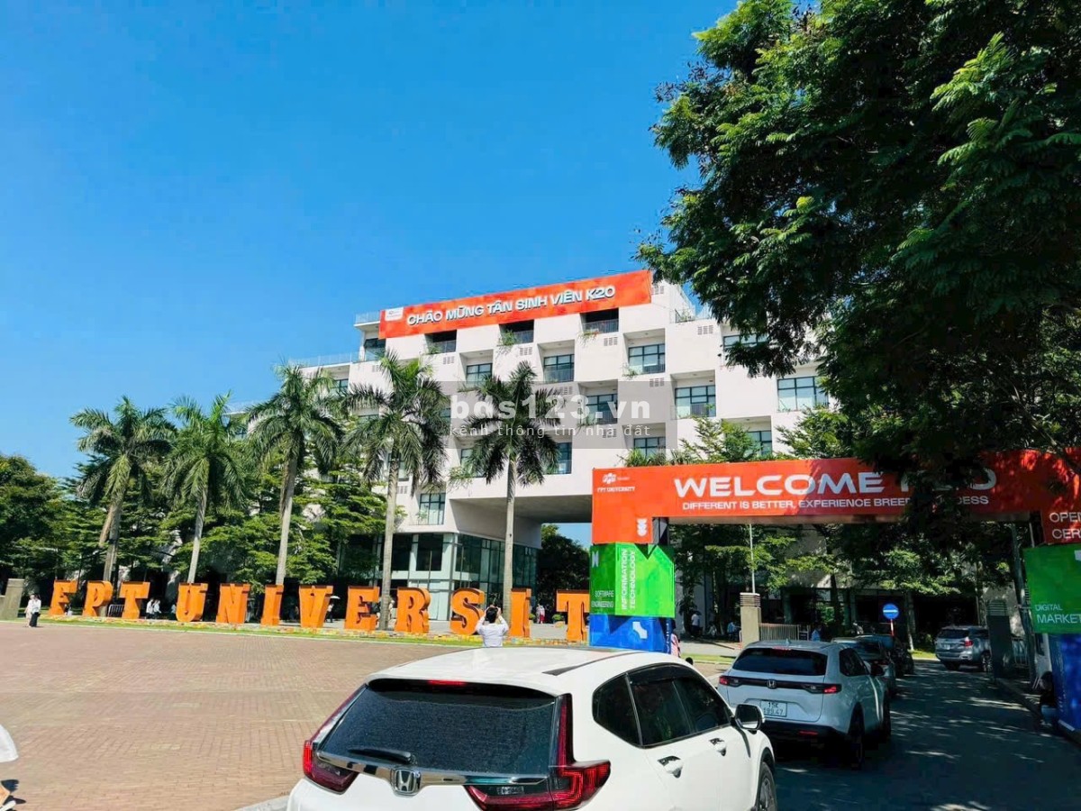 Loanh quanh 3 tỷ có ngay 100.2m đất thôn 2 Tân Xã, thủ phủ căn…