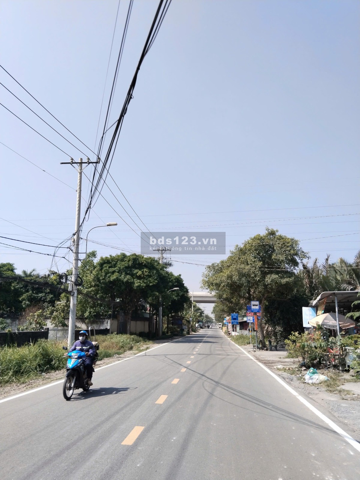 Bán Nhà Mặt Tiền 179m2 (N 8m) - Thu Nhập 14Tr/Tháng - Giá Nhỉnh 7 Tỷ.