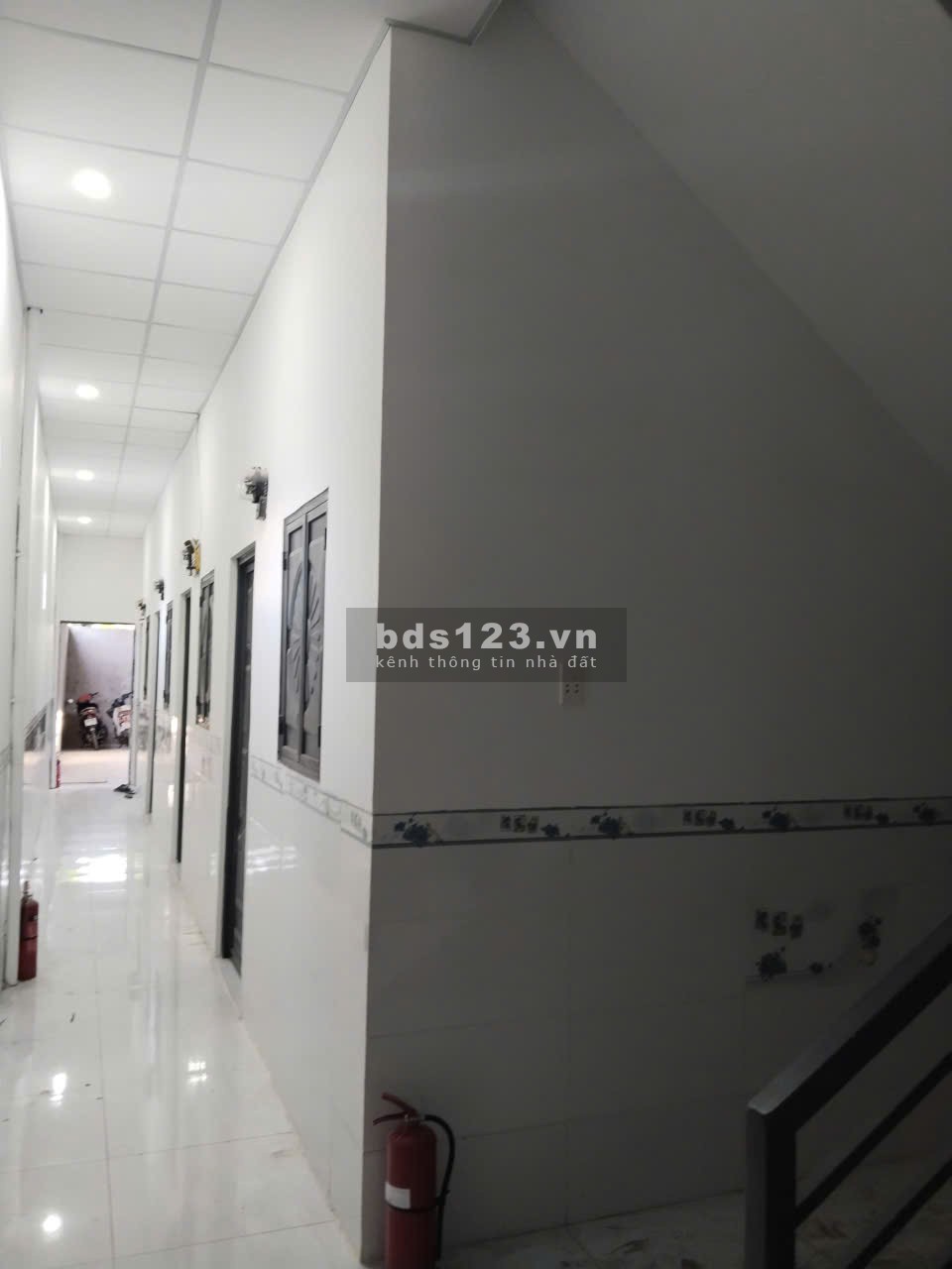Bán Nhà Mặt Tiền 179m2 (N 8m) - Thu Nhập 14Tr/Tháng - Giá Nhỉnh 7 Tỷ.