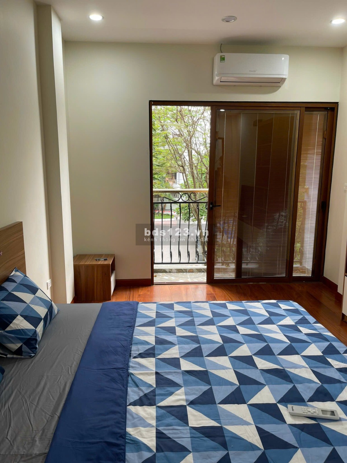 Cho thuê Căn hộ dịch vụ 1N,1K siêu rộng Full đồ tại Phố…