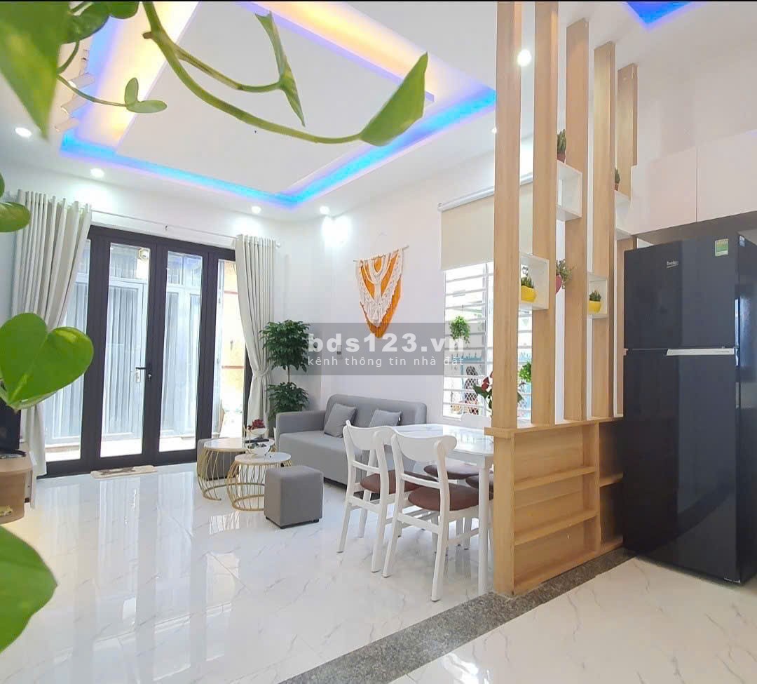 CẦN BÁN GẤP NHÀ 2PN - KIỆT ĐƯỜNG NGUYỄN TRI PHƯƠNG - ĐÀ…