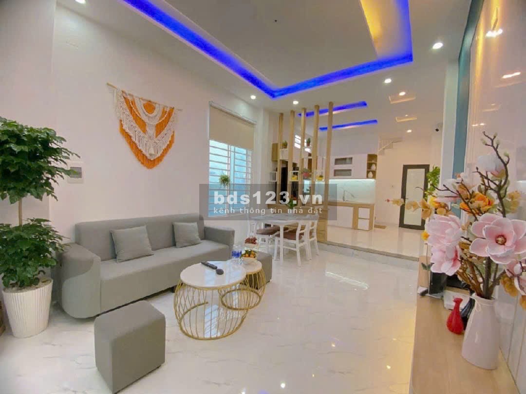 CẦN BÁN GẤP NHÀ 2PN - KIỆT ĐƯỜNG NGUYỄN TRI PHƯƠNG - ĐÀ…