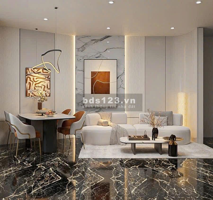 BÁN CĂN HỘ 4 TỶ - 2PN-2WC – 71M THÁP DOANH NHÂN TOWER MỖ LAO