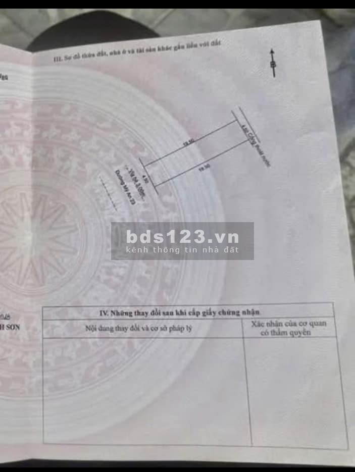 Bán Nhà Gác Lửng MT Mỹ An 23 - Gần Sông Hàn - Giá 8,9 Tỷ.