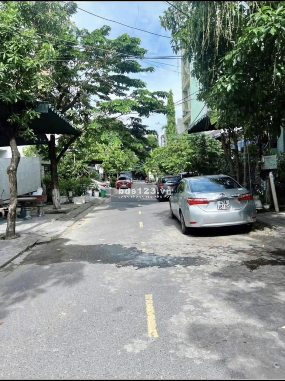 Bán Nhà Gác Lửng MT Mỹ An 23 - Gần Sông Hàn - Giá 8,9 Tỷ.