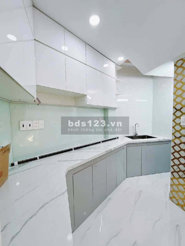 HẺM XE HƠI nhà Nguyễn Thị Thập, Q7- diện tích: 34,78m2 - giá:…