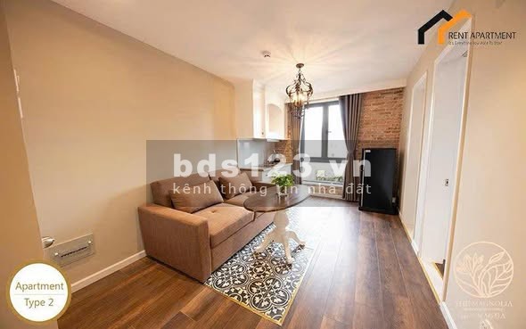 Cho thuê nhà mới xây đường Lê Văn Duyệt, Bình Thạnh - Giá…