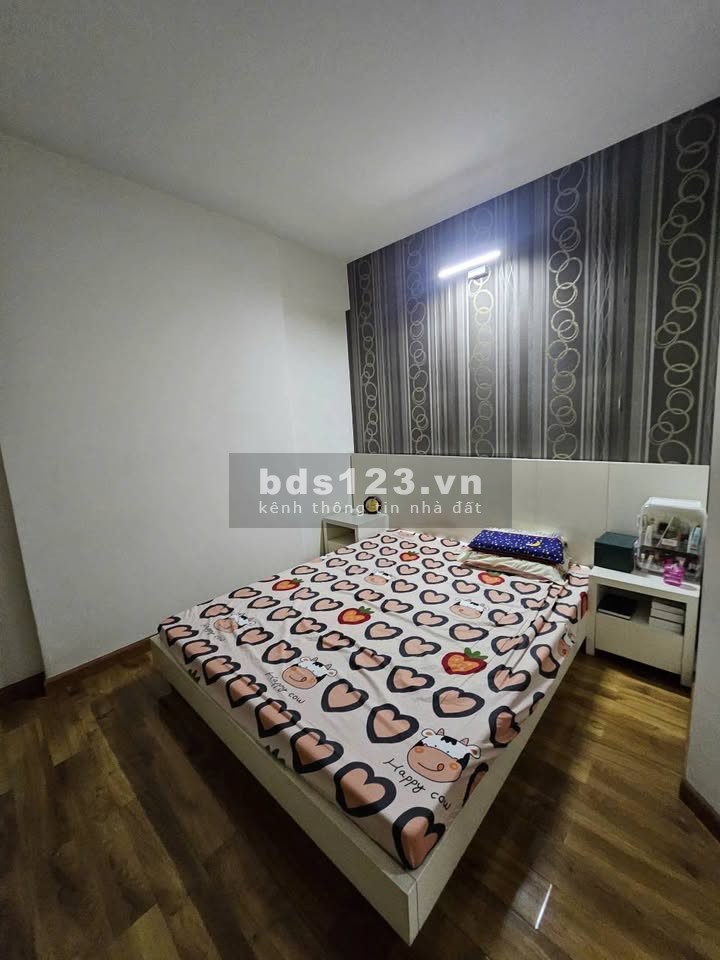 HÀNG HIẾM ĐỘC CH Jamona City, Q7 - 2PN 2WC 72m2 - giá :1 tỷ 780 -…