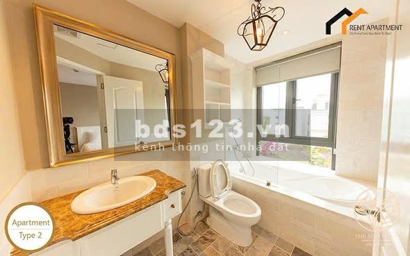 Cho thuê nhà mới xây đường Lê Văn Duyệt, Bình Thạnh - Giá…