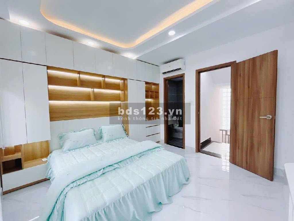 HẺM XE HƠI nhà Nguyễn Thị Thập, Q7- diện tích: 34,78m2 - giá:…