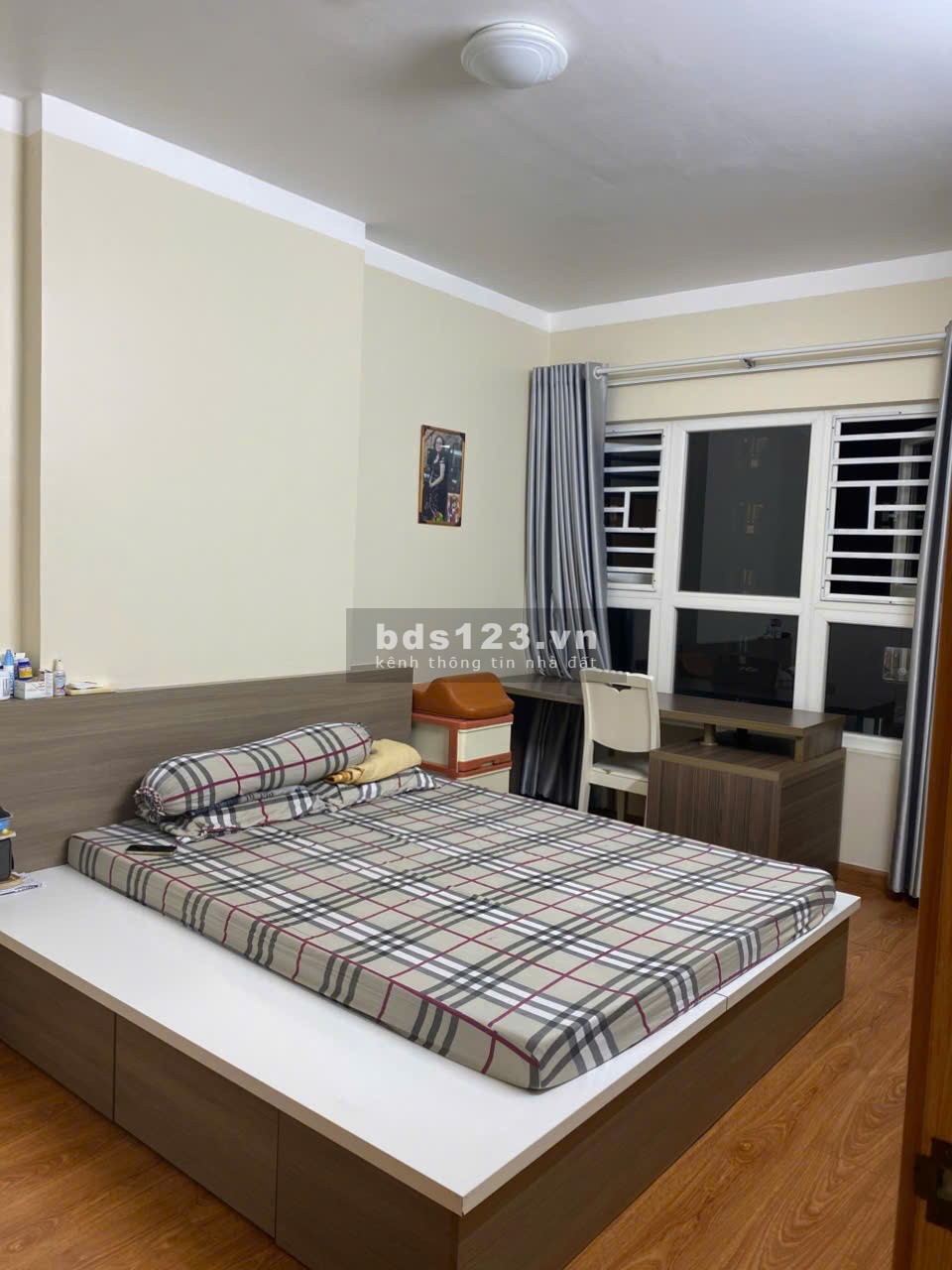 CHÍNH CHỦ GỬI BÁN CH The Morning Star, Bình Thạnh - dt: 112m2 (3pn…