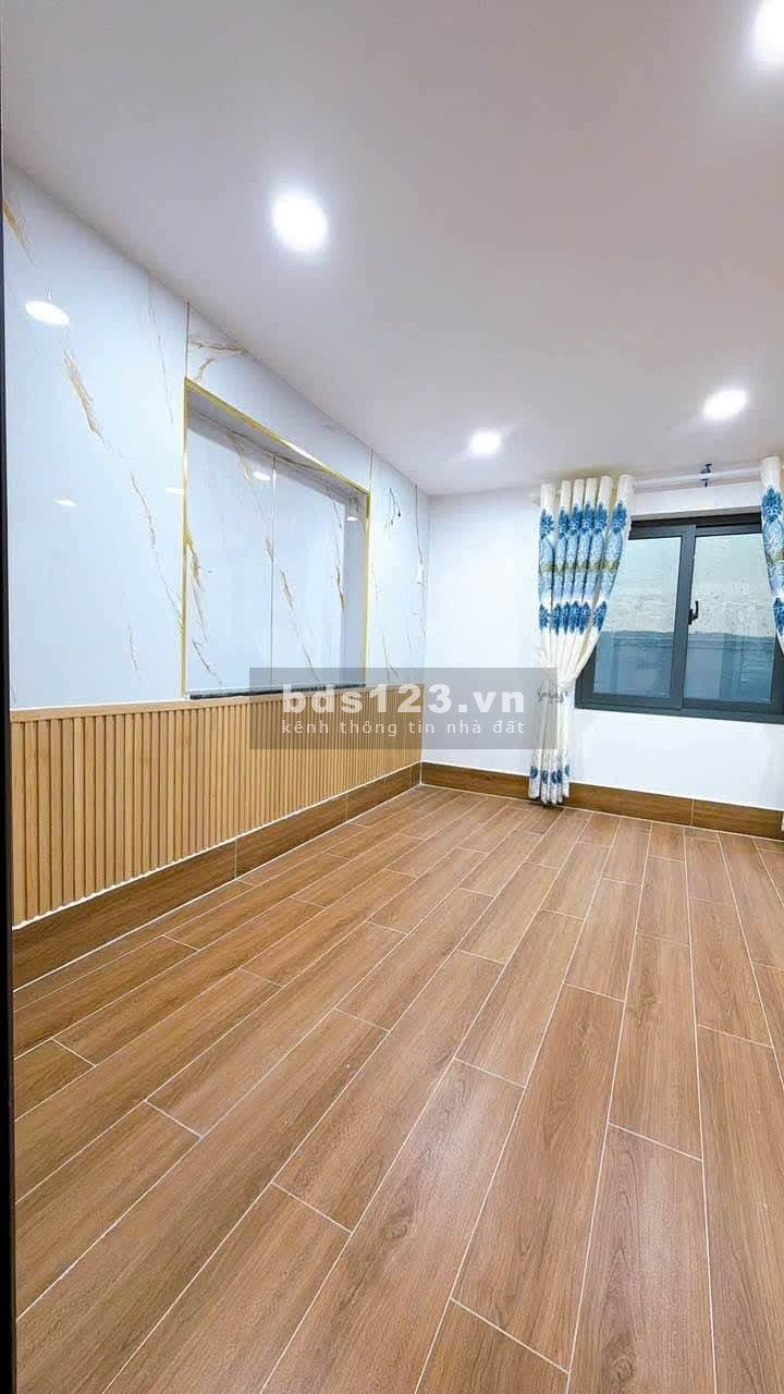 KÈO THƠM GIÁ MỀM nhà Xóm Chiếu, Q4 - 4pn - 3wc - Giá: 2,590tỷ -…