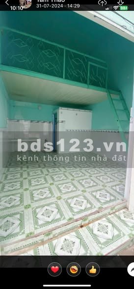 Cho thuê phòng rộng rãi, đầy đủ tiện nghi tại Hẻm 1306…