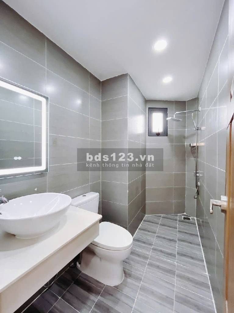 HẺM XE HƠI nhà Nguyễn Thị Thập, Q7- diện tích: 34,78m2 - giá:…