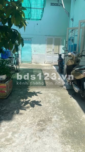 Cho thuê phòng rộng rãi, đầy đủ tiện nghi tại Hẻm 1306…