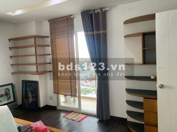 CHÍNH CHỦ GỬI BÁN CH The Morning Star, Bình Thạnh - dt: 112m2 (3pn…