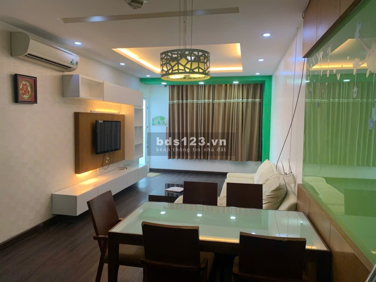 CHÍNH CHỦ GỬI BÁN CH The Morning Star, Bình Thạnh - dt: 112m2 (3pn…