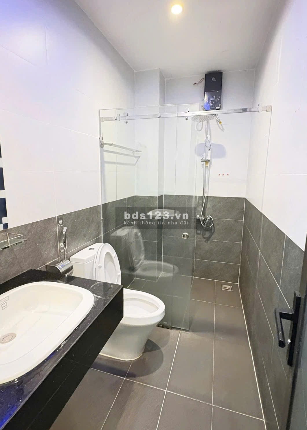 CẦN BÁN GẤP NHÀ 2PN - KIỆT ĐƯỜNG NGUYỄN TRI PHƯƠNG - ĐÀ…