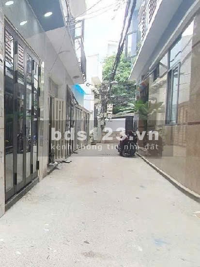 CẦN BÁN GẤP NHÀ 2PN - KIỆT ĐƯỜNG NGUYỄN TRI PHƯƠNG - ĐÀ…