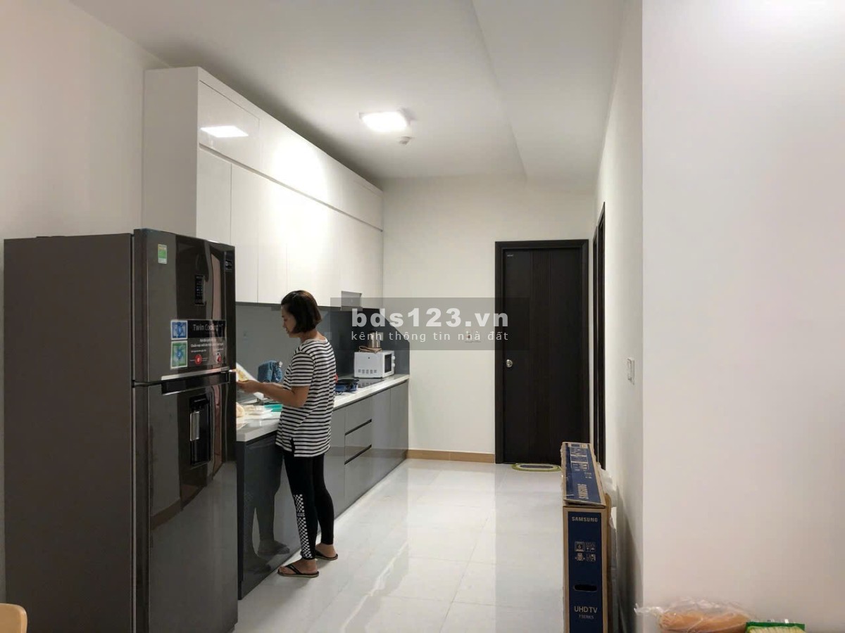 Bán căn góc 84m2 tầng 7 chung cư Era Town Đức Khải - 15B Nguyễn…