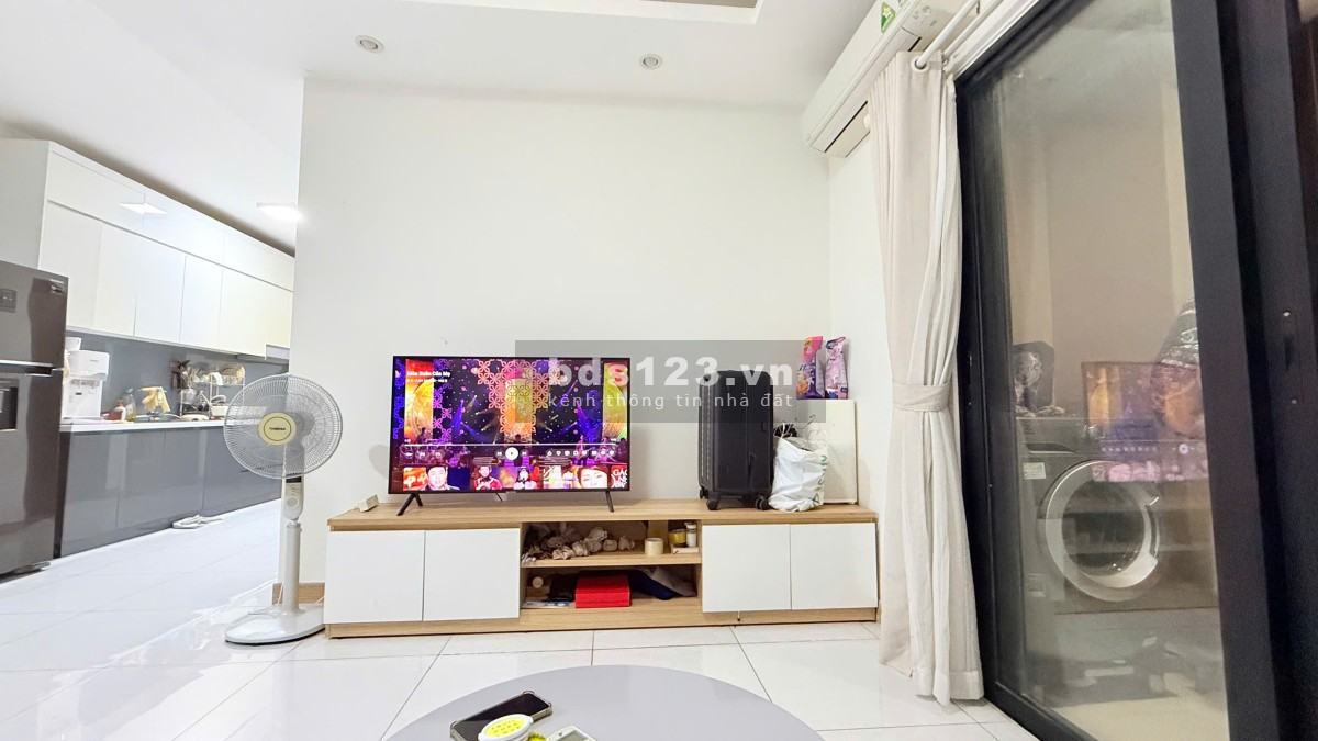 Bán căn góc 84m2 tầng 7 chung cư Era Town Đức Khải - 15B Nguyễn…