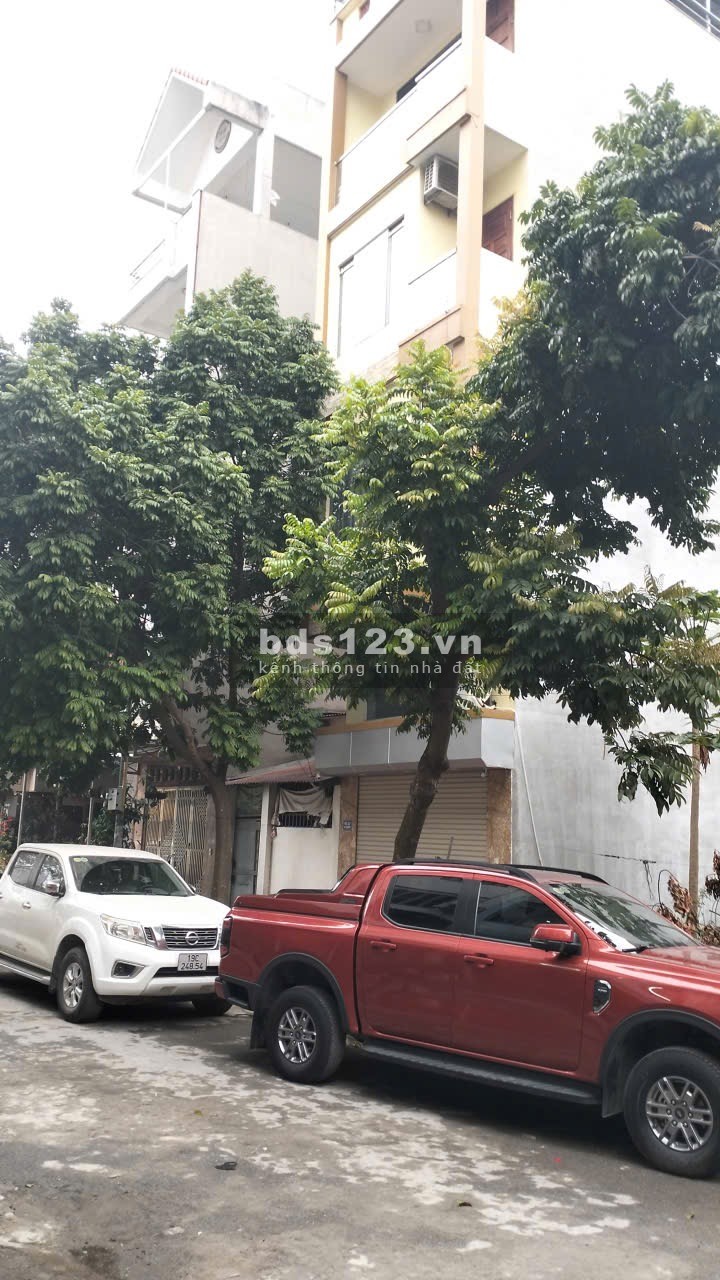 Biệt thự liền kề KĐT La Khê, diện tích 60m2, 5 tầng, 18 tỷ(…