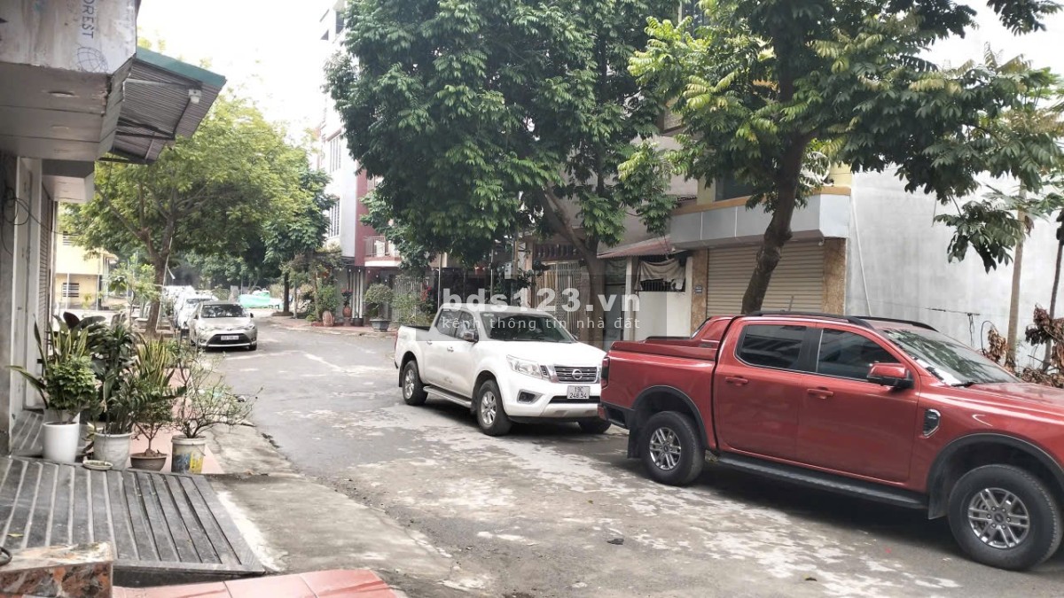 Biệt thự liền kề KĐT La Khê, diện tích 60m2, 5 tầng, 18 tỷ(…