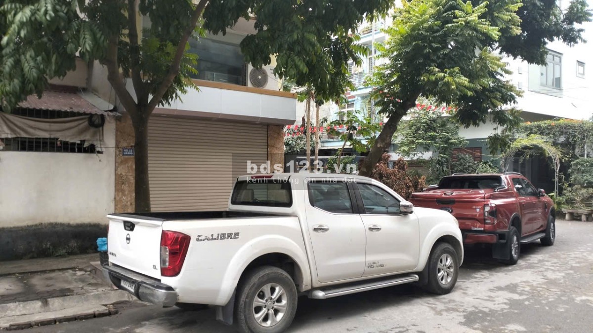 Biệt thự liền kề KĐT La Khê, diện tích 60m2, 5 tầng, 18 tỷ(…