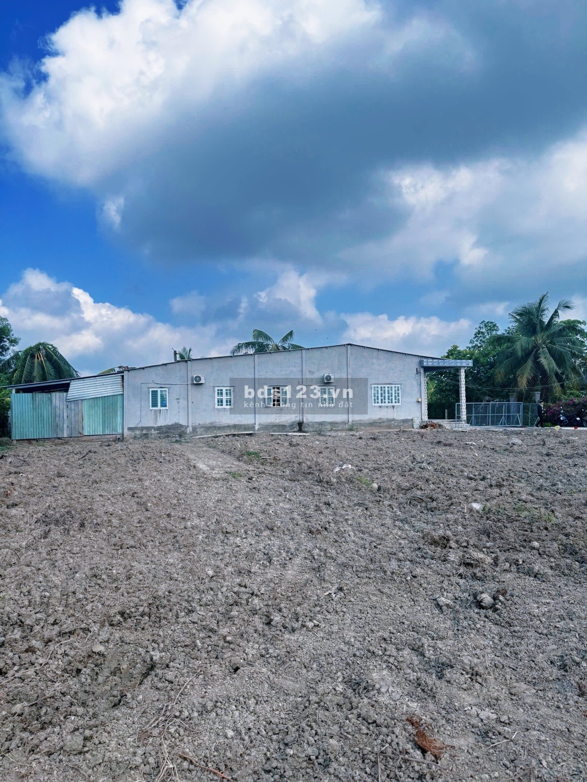 Đất gần BV Đa Khoa mới Trung An – 140m² thổ cư – giá hơn…