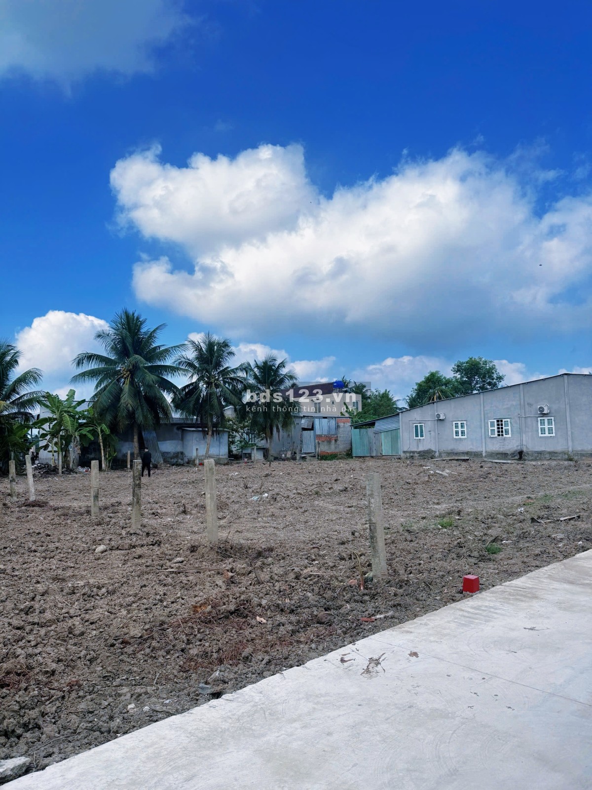 Đất gần BV Đa Khoa mới Trung An – 140m² thổ cư – giá hơn…