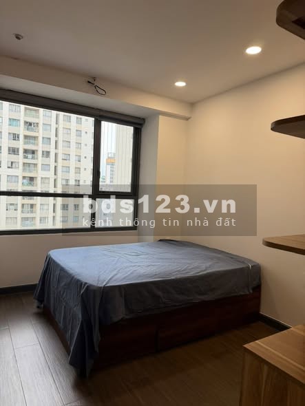 BÁN GẤP CH The Gold View Q4-Giá:2,510 tỷ-2PN-2WC-77m2-Nội thất…