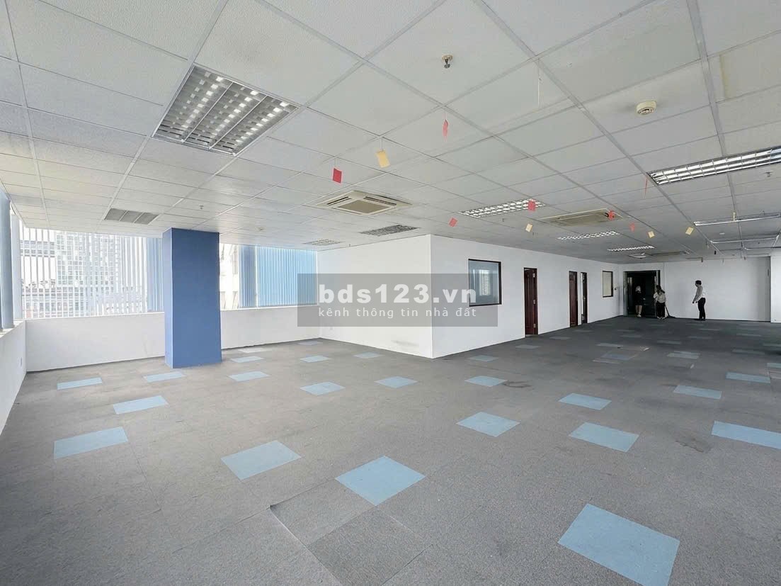 CHO THUÊ VĂN PHÒNG TÒA NHÀ ATHENA – GIÁ SIÊU TỐT