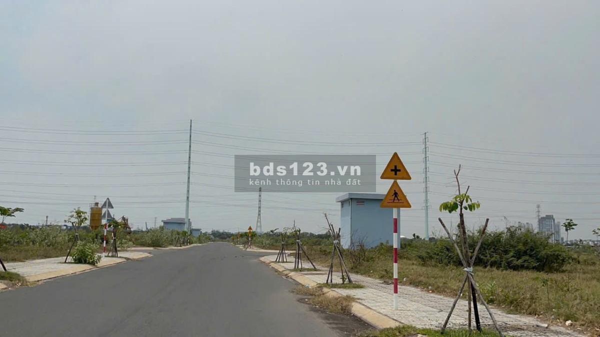 Bán đất nền dự án Đại Học Quốc Gia 245 - giá tốt nhất 2026