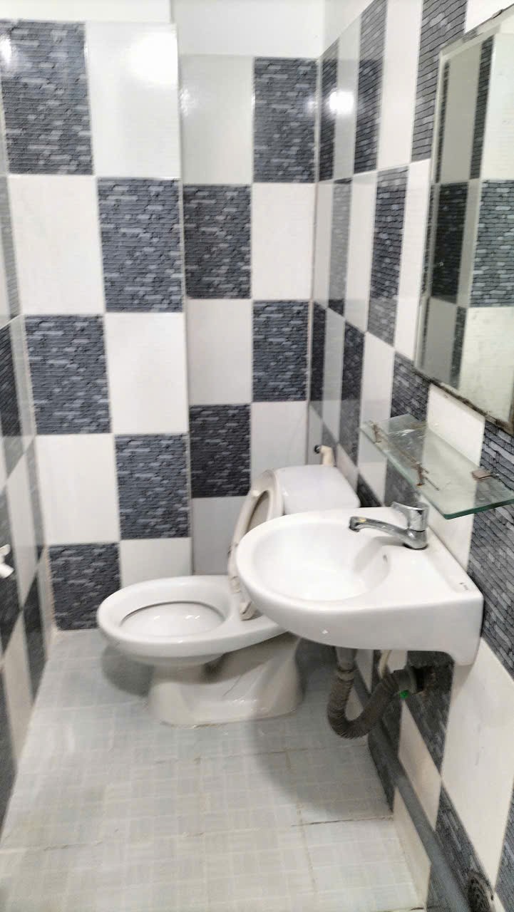 CHO THUÊ PHÒNG MẶT TIỀN – NGUYỄN VĂN KHỐI, GÒ VẤP