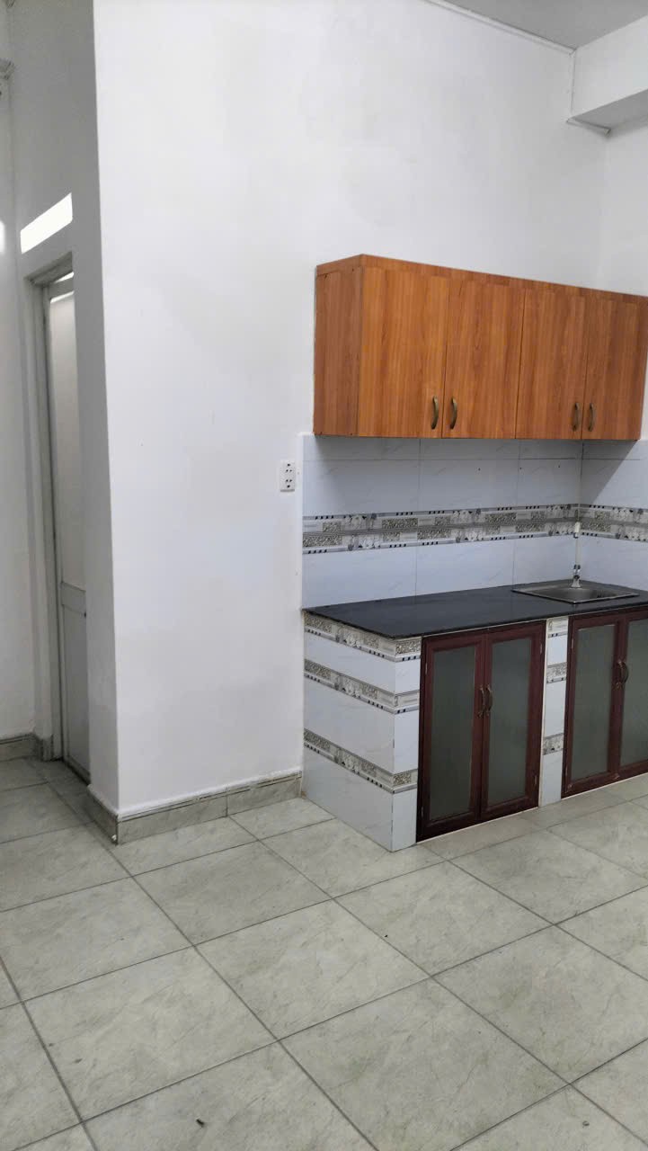 CHO THUÊ PHÒNG MẶT TIỀN – NGUYỄN VĂN KHỐI, GÒ VẤP