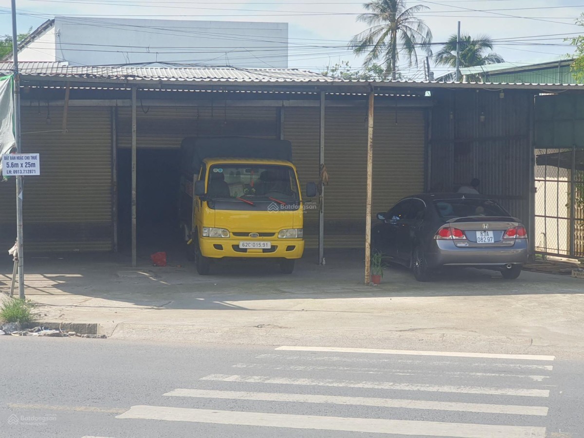 BÁN GẤP ĐẤT THỔ CƯ MẶT TIỀN VÕ NGUYÊN GIÁP – VỊ TRÍ…