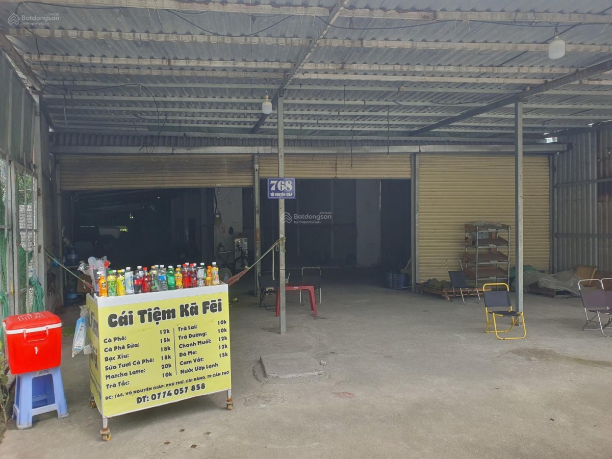 BÁN GẤP ĐẤT THỔ CƯ MẶT TIỀN VÕ NGUYÊN GIÁP – VỊ TRÍ…