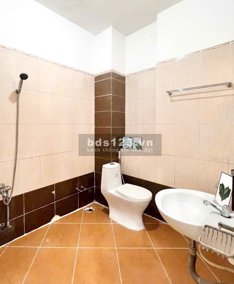 STUIO QUẬN 1 FULL NT CỬA SỔ TRỜI