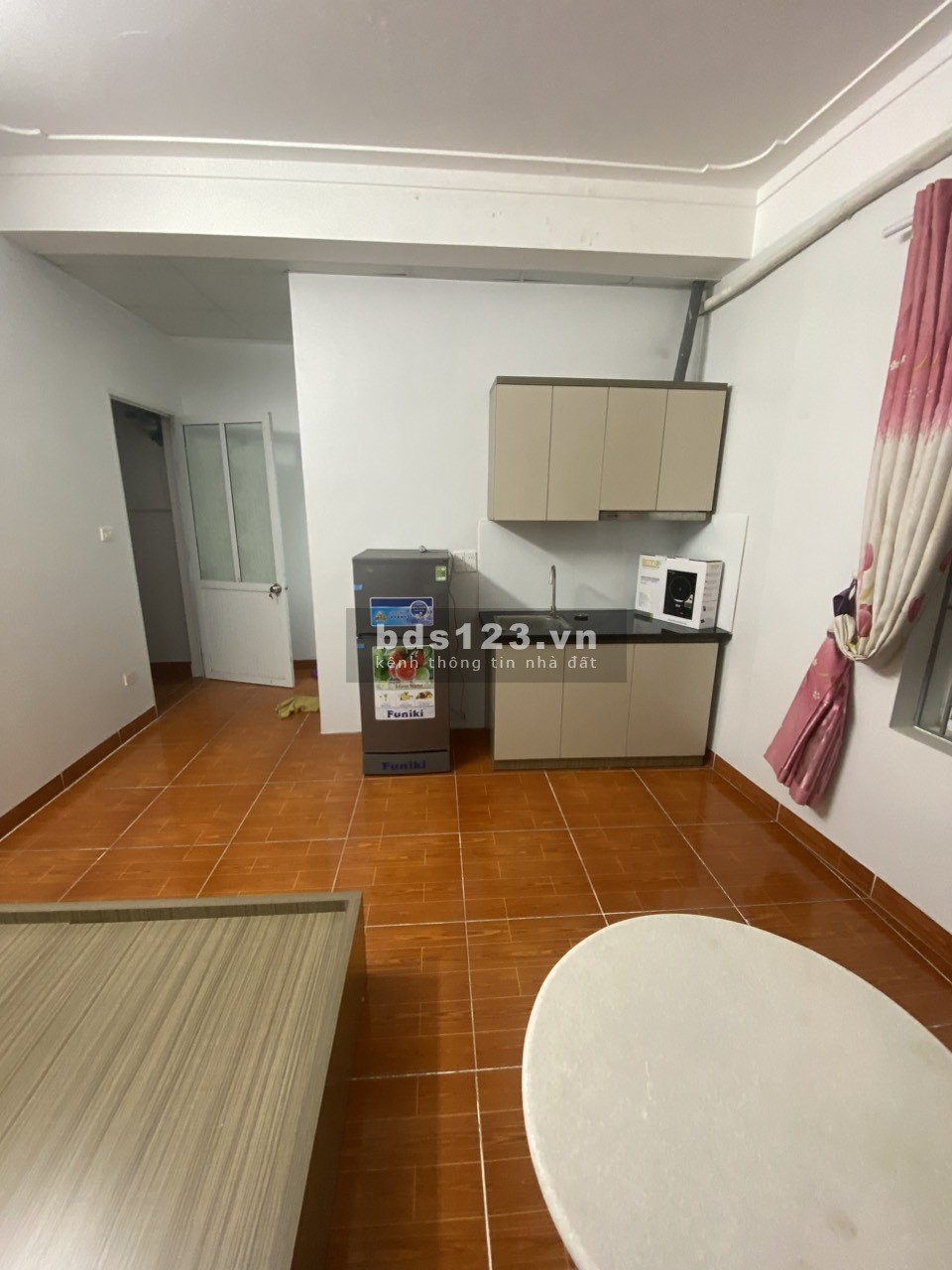 Cho thuê Căn Apartment giá rẻ tại Số 98 Ngõ 116 Phan Kế Bính,…